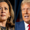 Kamala Harris 60 Minutes Interview: CBS Hands Over Transcript After Trump Sues CBS For Bias