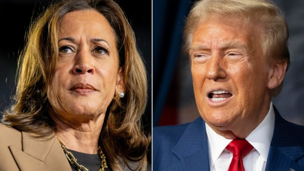 Kamala Harris 60 Minutes Interview: CBS Hands Over Transcript After Trump Sues CBS For Bias