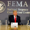 Trump threatens to scrap FEMA, calling the emergency agency a ‘big disappointment’