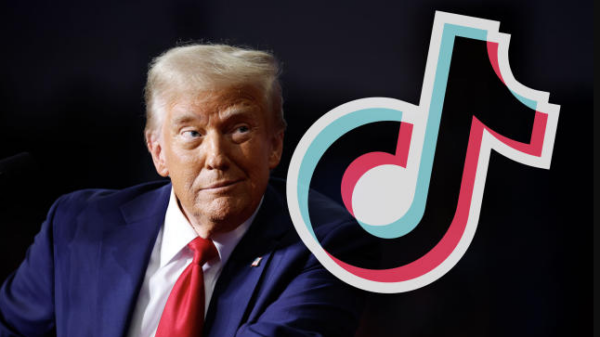 Trump Restores TikTok in the US after ban lasts 14 hours