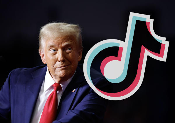 Trump Restores TikTok in the US after ban lasts 14 hours