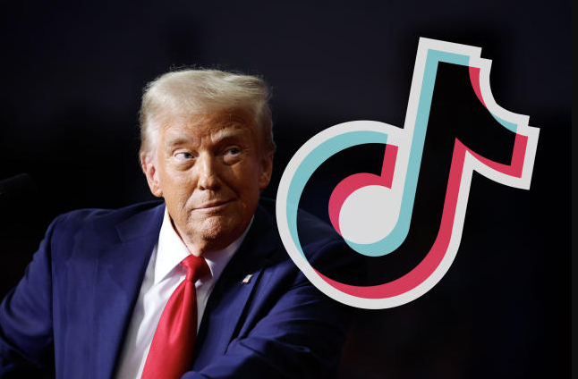 Trump Restores TikTok in the US after ban lasts 14 hours